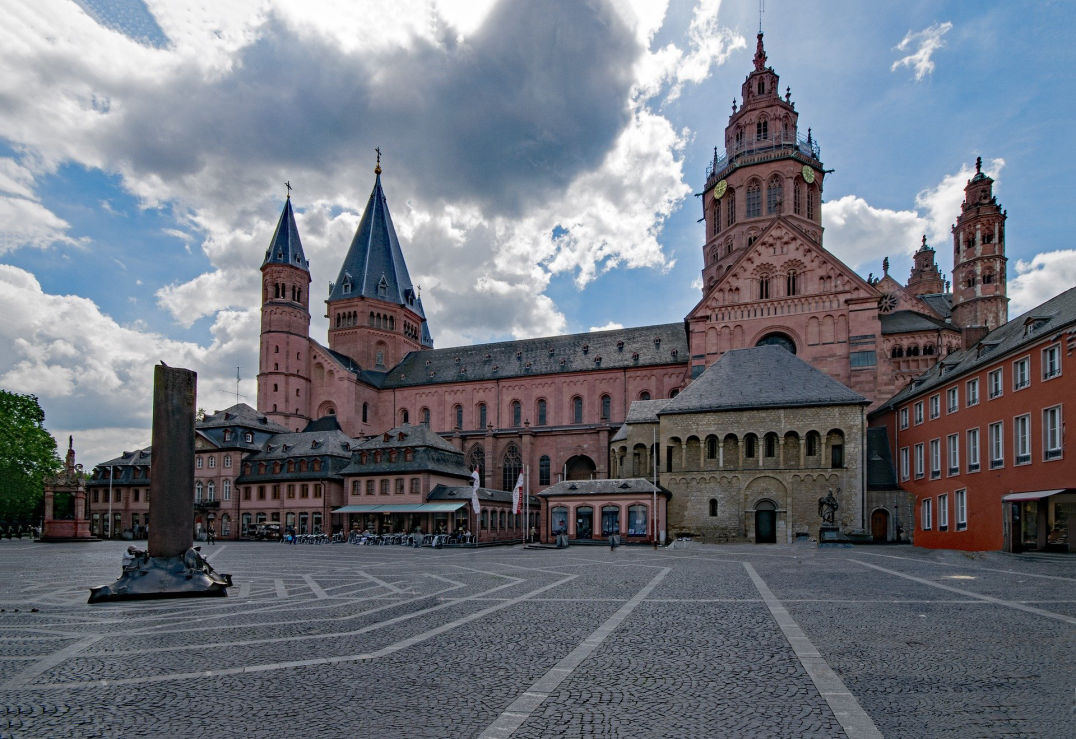 Hausmeisterservice Mainz